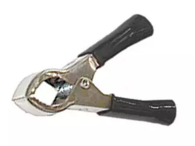 Latauspuristin 30A musta - Akkutarvikkeet - K266B-MU - 1