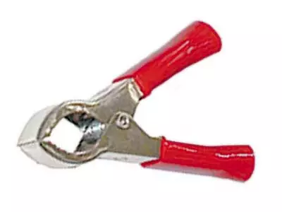 Latauspuristin 30A punainen - Akkutarvikkeet - K266B-PU - 1