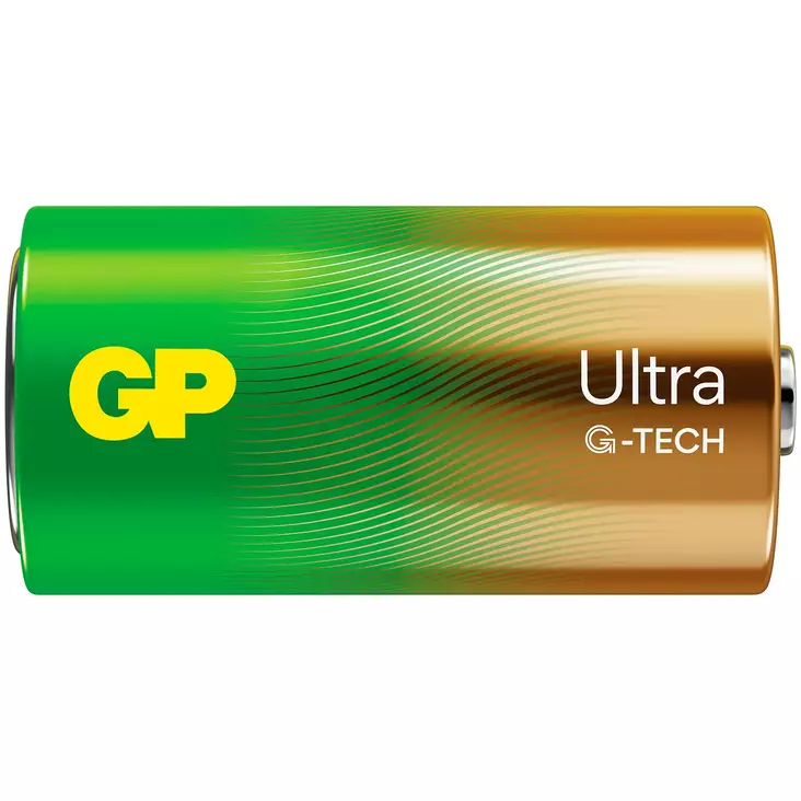 Paristo C/LR14 Ultra Alkaline 2Kpl G-Tec - Paristot - GPGLR14U - 1