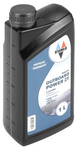 KAKSITAHTIÖLJY 1L PERÄMOOTTOREILLE VIIMA - Öljyt - WK2TV - 1