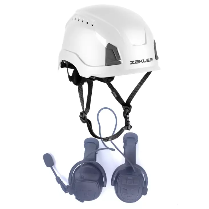 ZEKLER KYPÄRÄPAKETTI KUULOSUOJAIMILLA - Kuulosuojaimet - ZONESONICV - 1