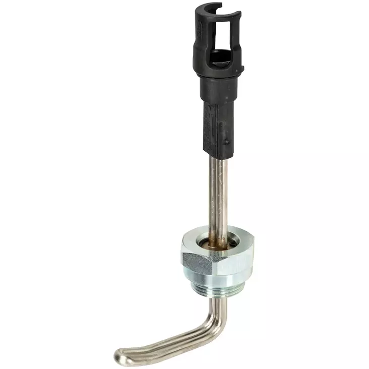 CALIX LOHKOLÄMMITIN VOLVO - Traktorit ja työkoneet - GRE094V - 1