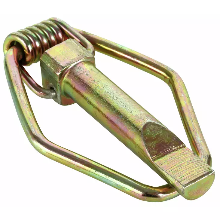 Rengassokka Sarja 8,5 Varmistin 5Kpl - Traktorit ja työkoneet - T0431V - 1