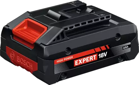 Bosch Akku Expert EXBA18V-40 - Akut - 1600A036YW - 1