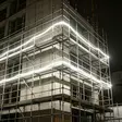 Työmaavalaisin - 50 m 64000lm kelalla - Zircon® - Valaisimet - ZN-LED50PRW - 2