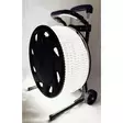 Työmaavalaisin - 50 m 64000lm kelalla - Zircon® - Valaisimet - ZN-LED50PRW - 1