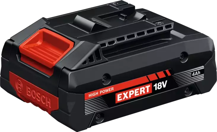 Bosch Akku Expert EXBA18V-40 - Akut - 1600A036YW - 1
