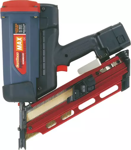 MAX KAASUNAULAIN 50-90MM 34 ASTE - Naulaimet - GS690CHEX - 1