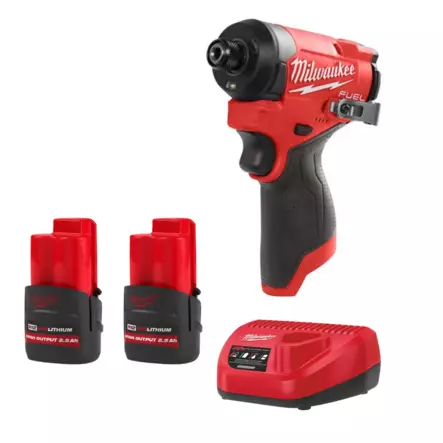 MILWAUKEE M12 FID2-HB25 - Porakoneet ja ruuvinvääntimet - MW479876X - 1