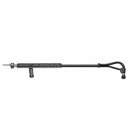 Kränzle Taivutettu Suutinputki Ilman Suutinta - Painepesurin kahvat ja suihkuputket - K121801-XXX - 1