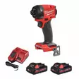 MILWAUKEE M18 FID3-302 ISKEVÄ RUUVINVÄÄNNIN - Iskevät ruuvinvääntimet - MW479864302X - 1