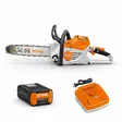 STIHL MSA 220 C-B AKKUSAHA - Stihl akkutyökalut - MA032000022X - 2
