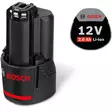 Bosch Akku GBA 12V 2,0Ah - Akut - 1600Z0002X - 2