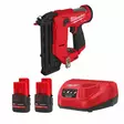 MILWAUKEE M12 FCN18GS VIIMEISTELYNAULAIN - Naulaimet - MW493354-252X - 1