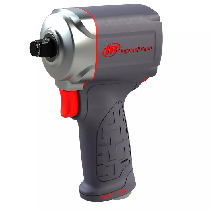 IR MUTTERINVÄÄNNIN 1/2" 36QMAX - Mutterinvääntimet - 36QMAX - 1