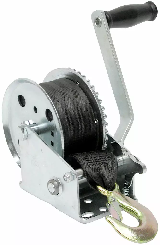 VENEVINSSI 550KG 7,5M LIINALLA - Vinssit - X009142CX - 1