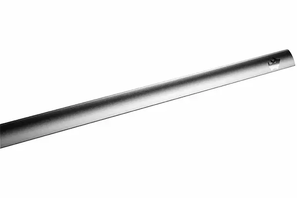 Boxo Alumiinikahva Hopea vaunuun 7071X - Työkaluvaunut - 285-591SX - 1