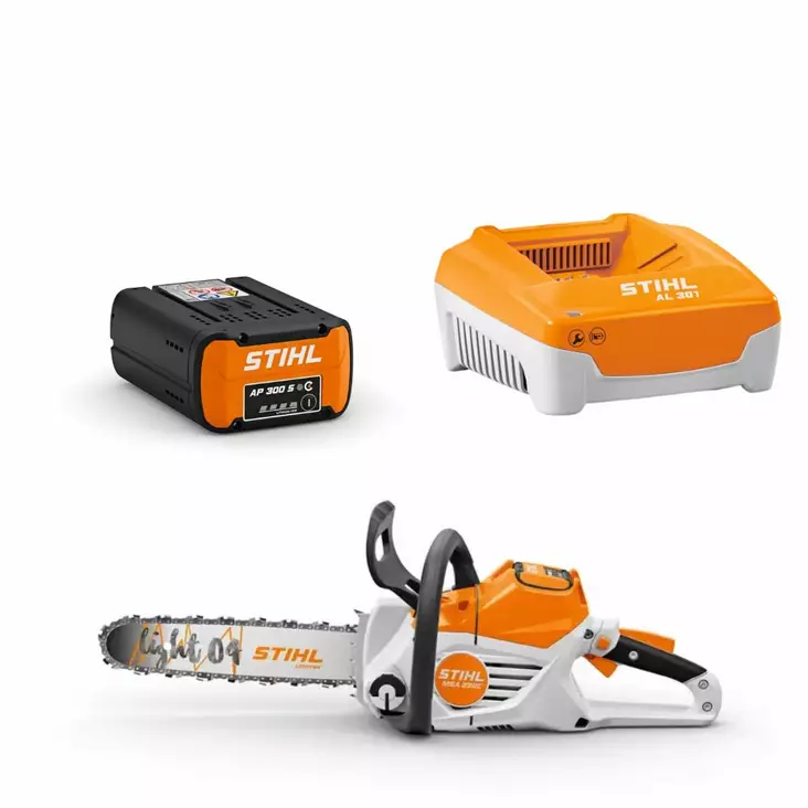 Stihl MSA 220 C-B Akkusaha - Stihl akkutyökalut - MA032000022X - 3