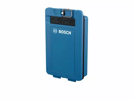Bosch Li-Ion-Akku GLL 3.7V - Akut - 1600A031FZ - 2