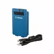 Bosch Li-Ion-Akku GLL 3.7V - Akut - 1600A031FZ - 1