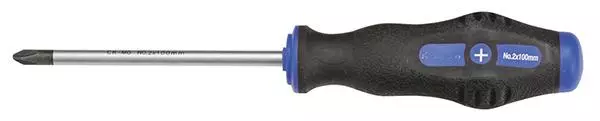 Boxo Ruuvitaltta PZ3X150mm - Ruuvimeisselit - 284-B60-03150Z - 1